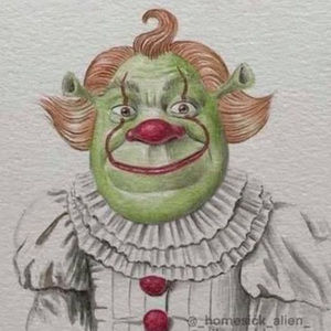 Meet your Posher, Umm hi